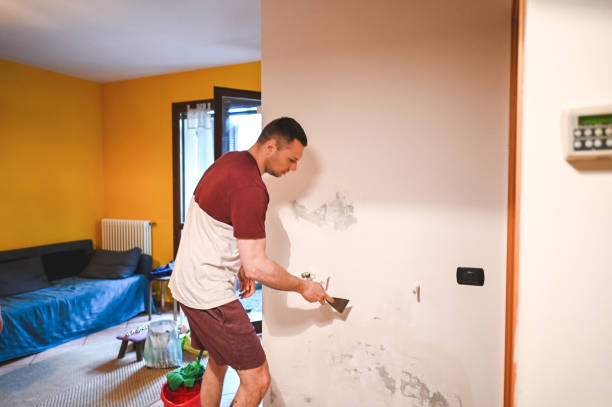 Water Damage Restoration in Antigo, WI